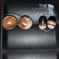 دو جفت مهره قدیمی