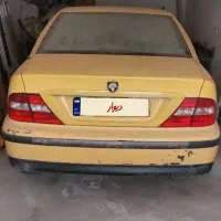 سمند پلاک عمومی