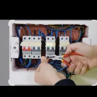 خدمات برقکاری درتمام نقاط شهریار  اندیشه