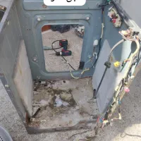 تعمیرات لباسشویی دوقلو و اتوماتیک سیار|خدمات پیشه و مهارت|سوسنگرد, |دیوار