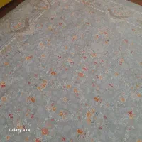 روفرشی کش دار ۹ متری