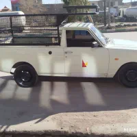 پیکان وانت مدل 87 در حد|خودرو سواری و وانت|زاهدان, |دیوار