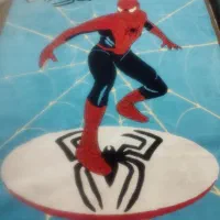 فرش ۶ متری تمیز سالم|فرش|شاهینشهر, عطار|دیوار