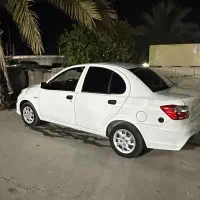 سایناSدوگانه مدل ۱۴۰۲ بدون رنگ و ضربه