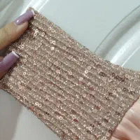 لباس مجلسی دخترانه عررسکی پشت دنبال دار سایز ۳۸|لباس|زنجان, |دیوار