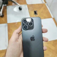 ایفون ۱۵ پرو ریجستر