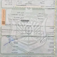 وانت پراید1402|خودرو سواری و وانت|موچش, |دیوار