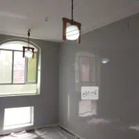 رنگ آمیزی ساختمان ولکه گیری گچ کاری  اسدی|خدمات پیشه و مهارت|اهواز, فاز ۱ پادادشهر|دیوار