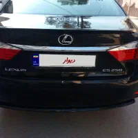 لکسوس es250|خودرو سواری و وانت|اصفهان, آبشار|دیوار