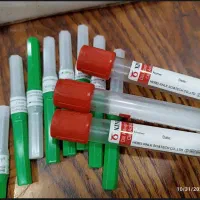 ونوجکت، سرسوزن و تجهیزات خونگیری و آزمایشگاهی|حیوانات مزرعه|پارس‌آباد, |دیوار