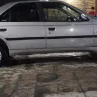 پژو88موتورفنی سالم|خودرو سواری و وانت|تربت‌حیدریه, فردوسی جنوبی|دیوار