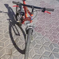 سلام فروش انواع دوچرخه|دوچرخه، اسکیت، اسکوتر|شاهینشهر, شهرک گلدیس|دیوار