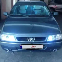 پژو 405SLX|خودرو سواری و وانت|ملارد, |دیوار