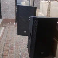 باند اسپیکر