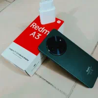 گوشی A3 شیایومی 128 گیگ رم 4