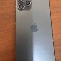 ایفون ۱۲پرو ۲۵۶باطری ۸۰.بدون خطو خش|موبایل|پاکدشت, پاکدشت (مامازند)|دیوار