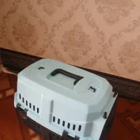 باکس حمل پت