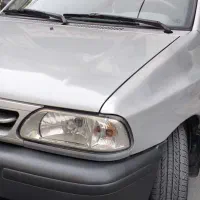 پراید مدل 95|خودرو سواری و وانت|قدس, شهر‌قدس|دیوار