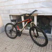 دوچرخه پولاریس ۲۶ نو|دوچرخه، اسکیت، اسکوتر|مراغه, |دیوار