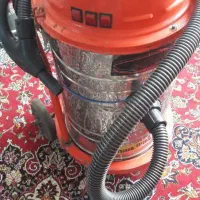 جارو برقی