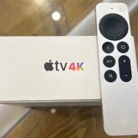 Apple TV 4k HDR 64G
