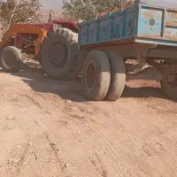 ادوات کشاورزی
