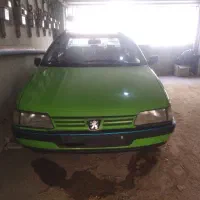 ماشین تاکسی