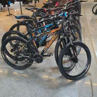 دوچرخه دیسکی