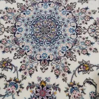 فرش دستباف نایینی|فرش|اصفهان, بهارستان|دیوار