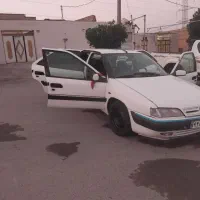 زانتیا مدل ۸۷