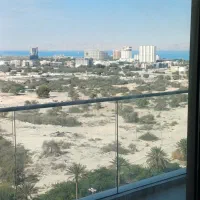 ستاره اردیبهشت/۱۰۴متر/طبقات اخر/دید دریا و بلوار