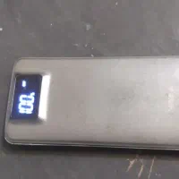 پاوربانک hiska