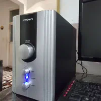 اسپیکر CROWN CMS 302|قطعات و لوازم جانبی رایانه|آستارا, |دیوار