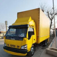 ایمنبار باربری حرفهای و اسبابکشی ایمن و مطمئن