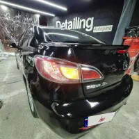 مزدا نیو ژاپنی|خودرو سواری و وانت|کرج, اصفهانی‌ها|دیوار