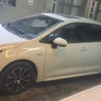 تویتا لوین هیبرید 1800|خودرو سواری و وانت|بندر ماهشهر, |دیوار