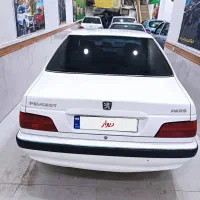 پارس مدل 1400|خودرو سواری و وانت|چناران, |دیوار