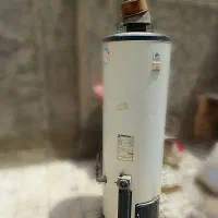 آبگرمکن بزرگ