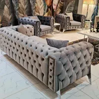 تعویض پارچه انواع مبلمان