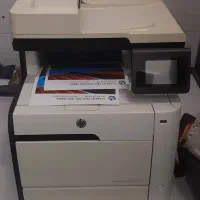 پرینتر رنگی ۴۷۵dw