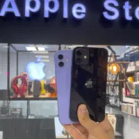 ایفون ۱۲نرمال یاسی
