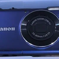 دوربین عکاسی و فیلمبرداری Canon A2200