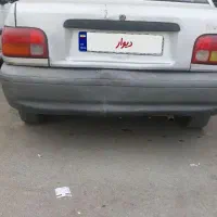 پراید 88|خودرو سواری و وانت|دهدشت, |دیوار