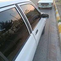 پرایدمدل۹۱|خودرو سواری و وانت|ارومیه, |دیوار