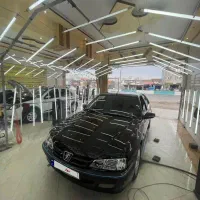 پارس tu5 96|خودرو سواری و وانت|شلمان, |دیوار