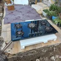 فروش گاز ۵ شعله