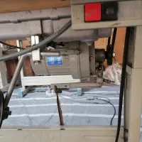 چرخ خیاطی دینام بزرگ|چرخ خیاطی و ریسندگی|شیراز, گلکوب|دیوار