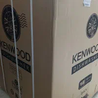 ظرفشویی کنوود اکبند و لباسشویی صنام اکبند