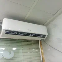 تعمیر تعمیرات نصب سرویس کولر گازی یخچال فریزر|خدمات پیشه و مهارت|اهواز, فاز ۲ پادادشهر|دیوار
