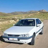 پژو slx tu5|خودرو سواری و وانت|شهرکرد, |دیوار